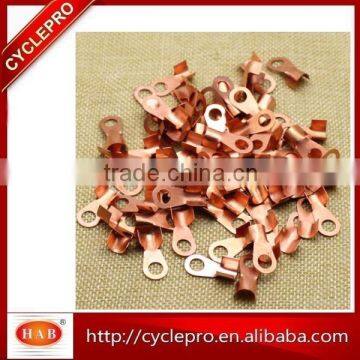 Universal Motorcycle Electric Wire Terminals