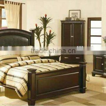 2016 new design bed room furniture turkey bedroom set from China