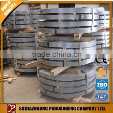 Factory price steel strapping best selling products