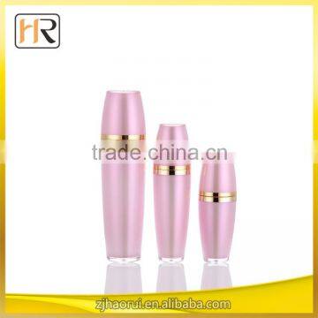 Made in China For Packaging Cosmetics Home-use Skin Care Product Plastic Lotion Bottle