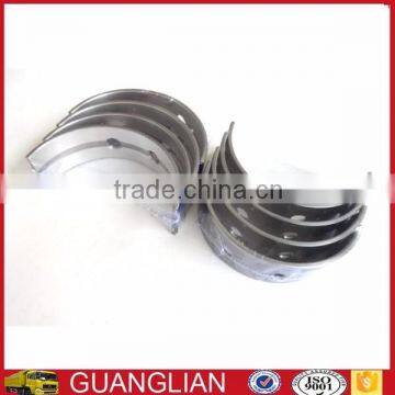 Genuine DCEC Engine Parts Main Bearing A3901090