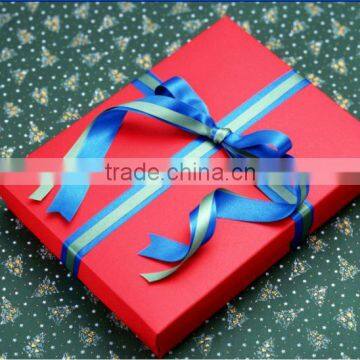 40 Years Experiences to Manufacture High Quality Wedding Box for Candy