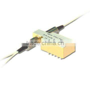 1X2 SM/MM Optical Fiber Switch