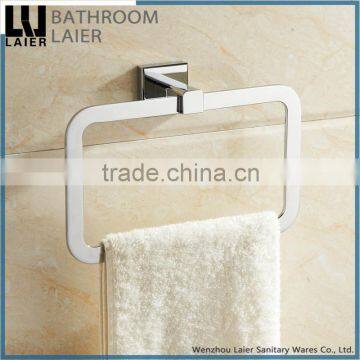 17632 factory wenzhou bathroom accessories online sale walll mounted towel holder