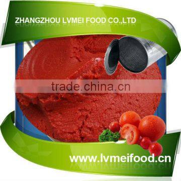 tomato paste