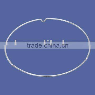 iron steam rack