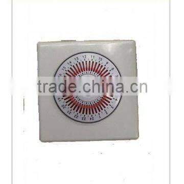 24hour Mechanical Timer Control With Good Quality