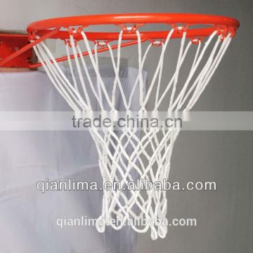 competition custom polypropylene basketball nets