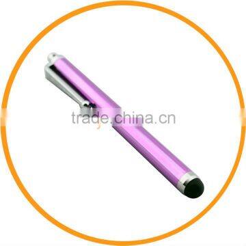 For ipad metal capacitive touch screen stylus pen from dailyetech