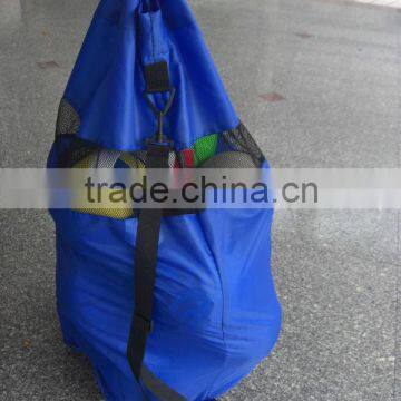 soccer ball carrying bag