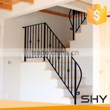 New Design Decorative Metal Handrails