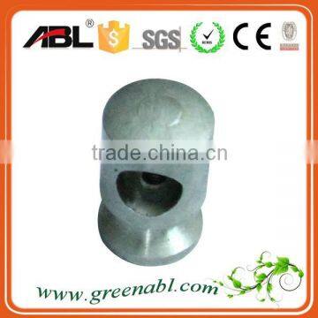 casting product/forged block