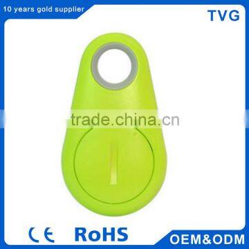 China Manufacturer Bluetooth Anti Lost Alarm Key Finder Remote by App IOS and Android photo-3