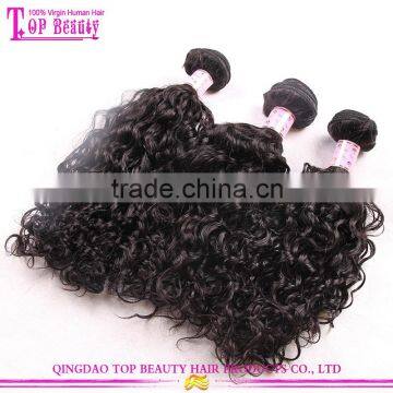 7A Grade Peruvian Straight Hair Extensions New Design Straight Human Hair High-end Brazilian Silky Straight Remy Human Hair Weft photo-2