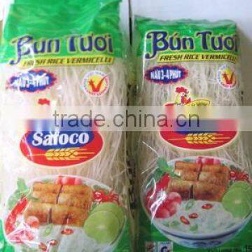 Fresh Rice vermicelli