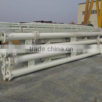 100t High Quality Bolted Cement Silo for Sale photo-3