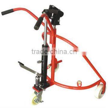 DP30-2 Manual Pump Hydraulic Drum Porter