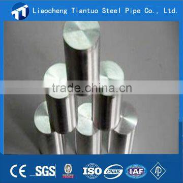 DIN 1.4305 Stainless Steel Round Bar photo-4