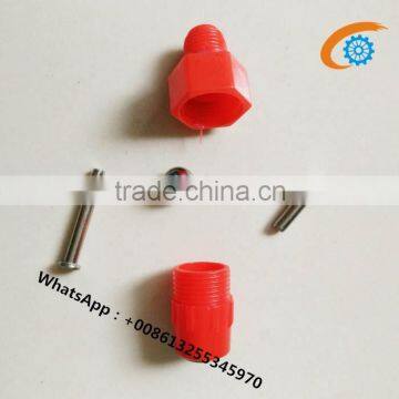 OUCHEN Chick Drinker Nipple Poultry Nipple Drinker System photo-5