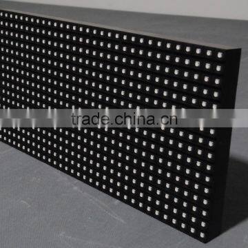 P10 led module RGB outdoor 160x160mm 320*160mm outdoor Smd Rgb Full Color P10 Led Module