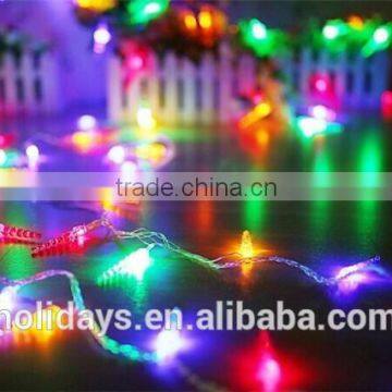 Christmas Decoration Ice Bars Led String Light photo-3