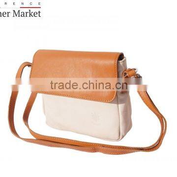 Shoulder Bag Handbags Italian Bags Genuine Leather Florence Leather Fashion photo-2