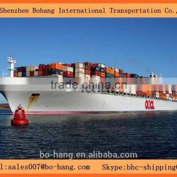 air conditioner logistics services from shenzhen to Jordan----skype:bhc-shipping003