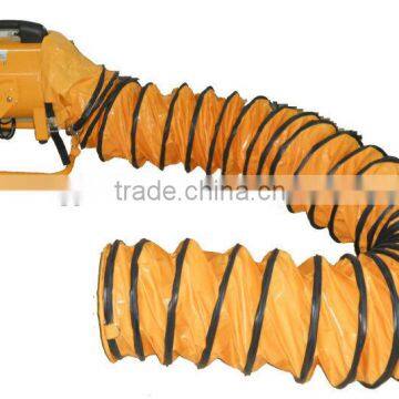 Flexible Duc/hose(8"/10"/12"/14"/16"/18"/20"/24") photo-2