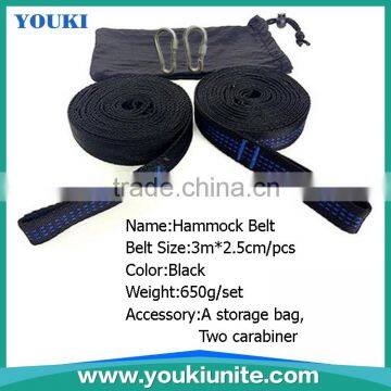 Hot Selling Camping Hammock Belt YKHB-1001