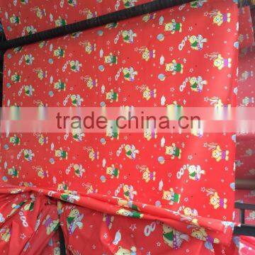 polyester solid fabric