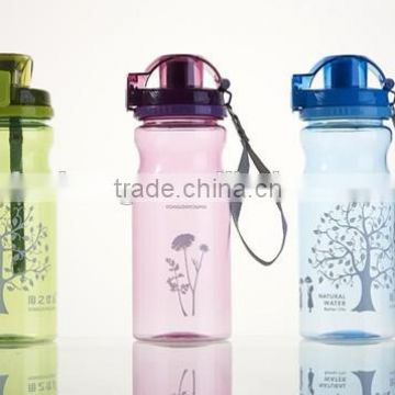 student water bottle,school water bottle,500ml water bottle