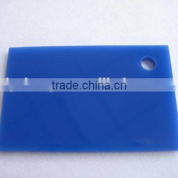 High-quality Cast plastic acrylic plexiglass with Competitive Price