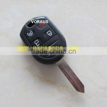 High Quality Fo 4 Button Remote Key Shell (FO38R) photo-2