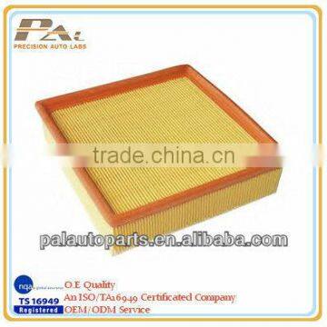 EAC5672 JAGUAR XJ Panel Air Filter