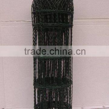 plastic garden border fence edging fencing