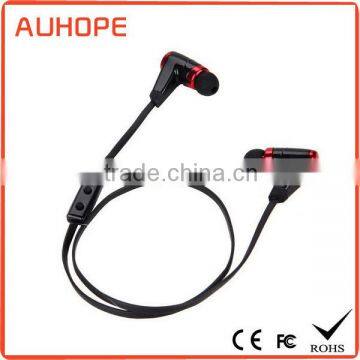 new unique fashion external hv805 wireless earphone with mic