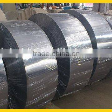 Electrolytic tinplate coil for metal packaging