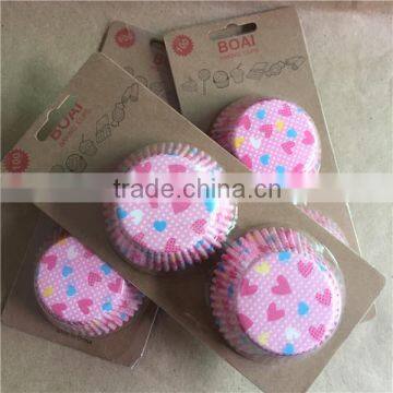 Wholesale Supplier Individual Package Waterproof Cake Cup photo-3
