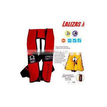 Inflatable Lifejackets Omega 290N