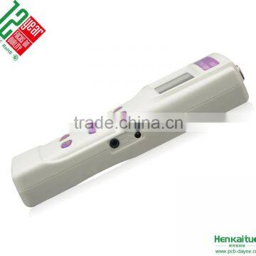 Handheld Digital Electrical Conductivity Meter For Water Purity Tester AZ8303 photo-5