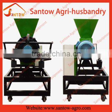 Poultry Manure Separator Precessing Machine photo-5
