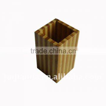 Bamboo cup
