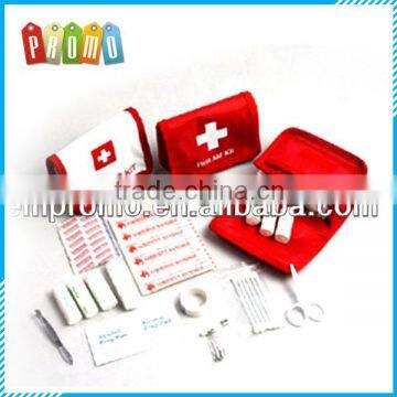 Wallet First Aid Kit