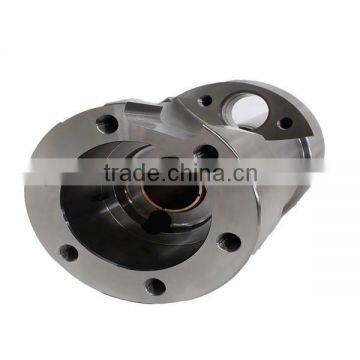 Motor Head / Motor Parts Subassembly For ESP Parts and related accessories With Extract Oil Equipment