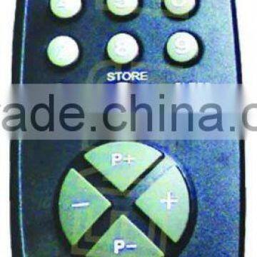 remote control for tv universal remote control BEKO SR2000