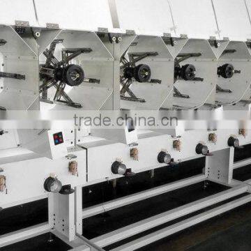 Durable service better price high-grade semi-automatic ksm reeling machine