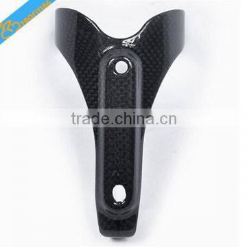 High Quality Carbon Fiber Bicycle Manufacturer UD/3K/12K Carbon Water Bottle Cage for Sale