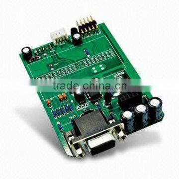 Dmx Circuit Board