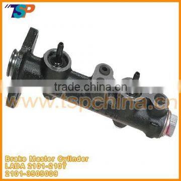 Lada auto Brake master cylinder,brake pump 2101-3505009