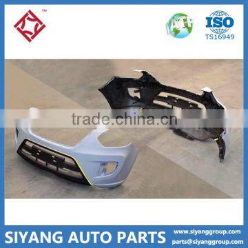 Front Bumper for chery tiggo T11